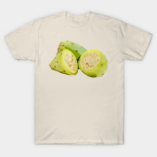 Pricky Pear "Fruta Tuna" T-Shirt